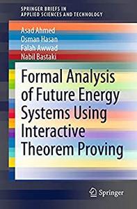 Formal Analysis of Future Energy Systems Using Interactive Theorem Proving