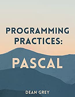 Programming Practice Pascal