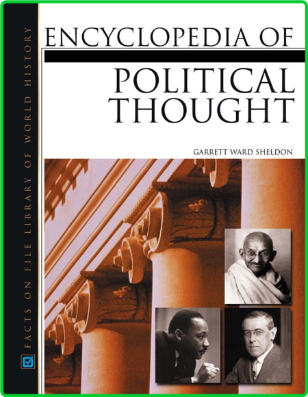 Political Thought Encyclopedia