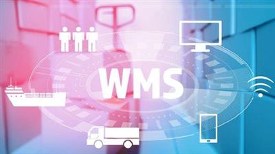 Udemy - Oracle WMS Cloud Complete Video Tutorial