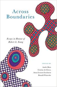 Across Boundaries Essays in Honour of Robert A.Young