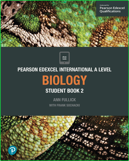 Edexcel International A Level Biology Student Book 2 E744872e5f2c95286ee17f6c04cece78