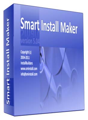 Portable  Smart Install Maker 5.0.4.0