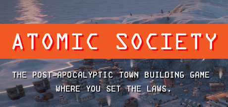 Atomic Society-PLAZA [2021]