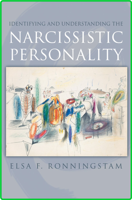 Identifying and Understanding the Narcissistic Personality 951bb99a19f90bfa7daa02ec7a766b87