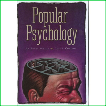 Encyclopedia of Popular Psychology