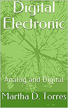 Digital Electronic  Analog And Digital by Allan D. Tyler