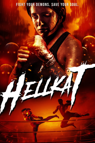 HellKat (2021) 1080p BluRay H264 AAC-RARBG
