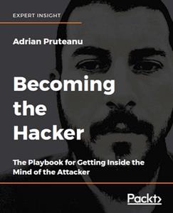 Becoming the Hacker 