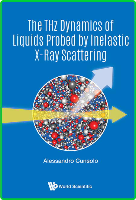 The Thz Dynamics Of Liquids Probed By Inelastic X-Ray Scattering