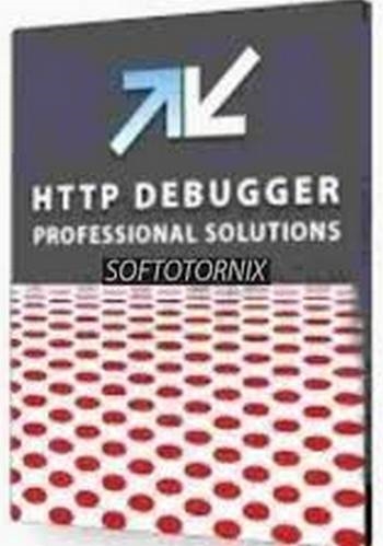 HTTP Debugger Pro 9.11 RePack (& Portable) by Dodakaedr (x86-x64) (2021) Eng/Rus