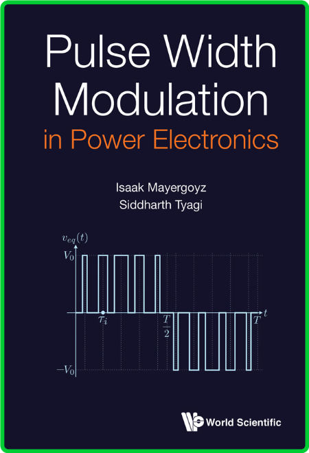 Pulse Width Modulation In Power Electronics 15c084a0733c1345d044449c168ea7a5