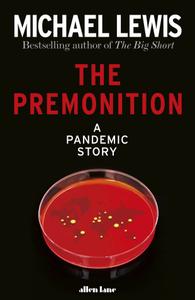 The Premonition A Pandemic Story, UK Edition