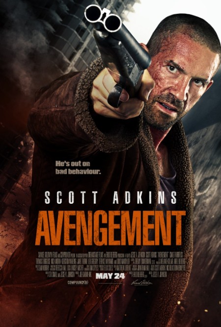 Avengement 2019 2160p BluRay REMUX HEVC DTS-HD MA 5 1-FGT