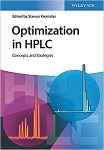 Optimization in HPLC Concepts and Strategies