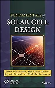 Fundamentals of Solar Cell Design