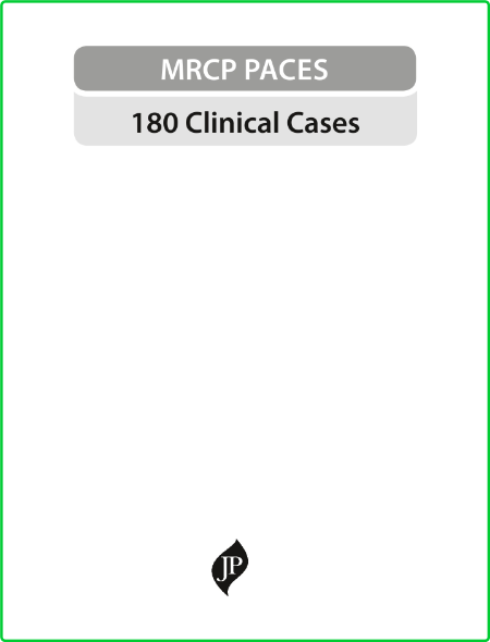 MRCP Paces - 180 Clinical Cases