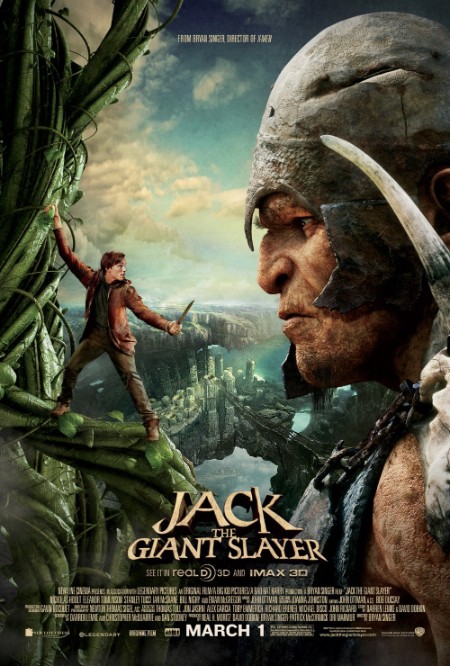 Jack The Giant Slayer 2013 BluRay 1080p AC3 x264-3Li