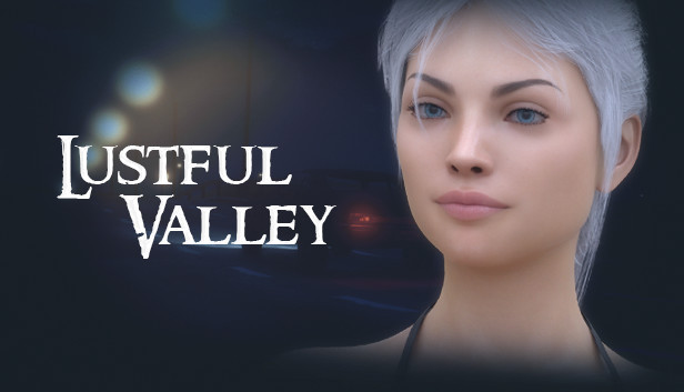 Lustful Valley [InProgress, Remastered test version] (Nonahki) [uncen] [2020, ADV, 3D, Female Protagonist, Lesbian, Vaginal Sex, Clothes changing, Unreal Engine] [Rus+Multi]