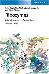 Ribozymes, 2 Volume Set Principles, Methods, Applications