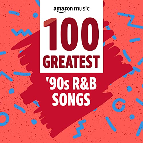 100 Greatest '90s R&B Songs (2021)