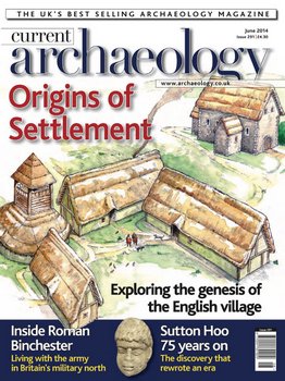 Current Archaeology 2014-06 (291)