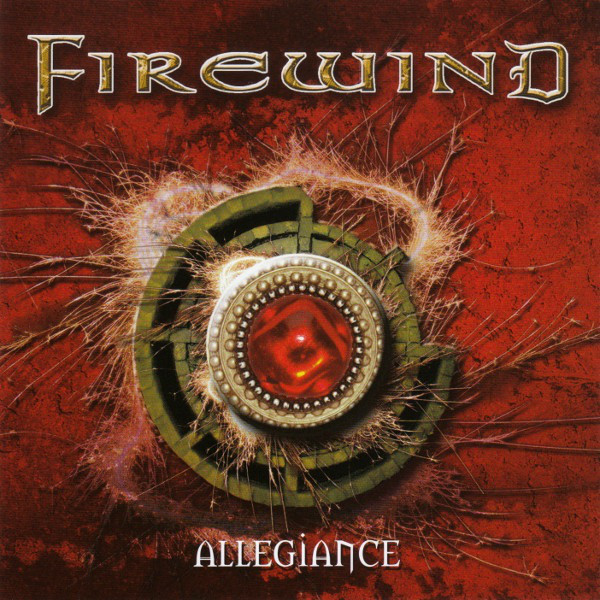 Firewind - Allegiance (2006) (LOSSLESS)