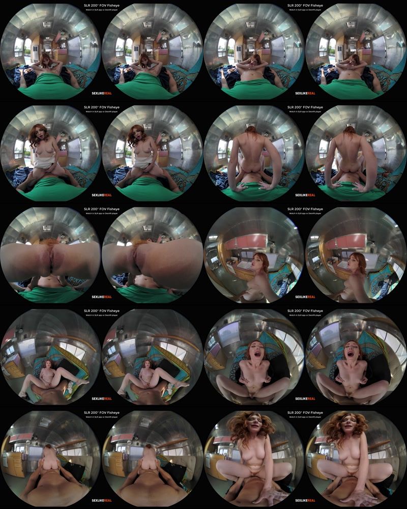 SLR Original: Lacy Lennon (Palm Springs Romantique / 10.08.2021) [Oculus Rift, Vive | SideBySide] [2900p]