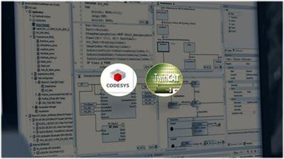 Udemy - Codesys Fundamentals Course - Supported by Beckhoff Software