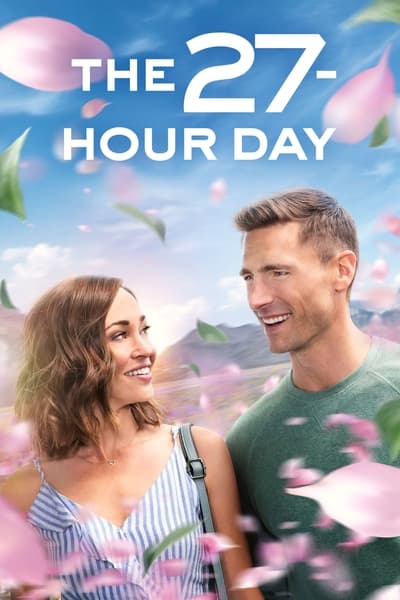 The 27-Hour Day (2021) 1080p WEBRip x264 AAC5 1-YiFY