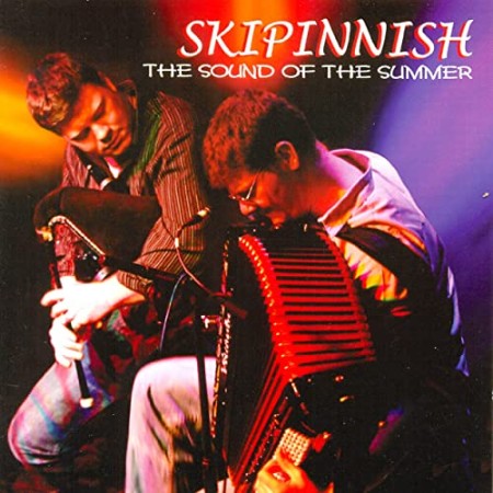 Skipinnish   The Sound Of The Summer