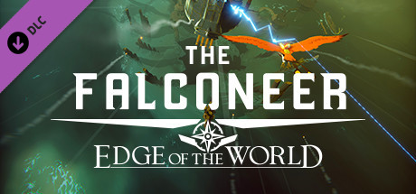 The Falconeer Edge of the World-CODEX