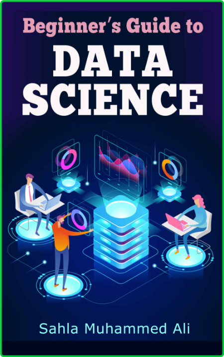 Beginner's Guide to Data Science