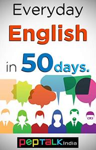 Everyday English in 50 Days