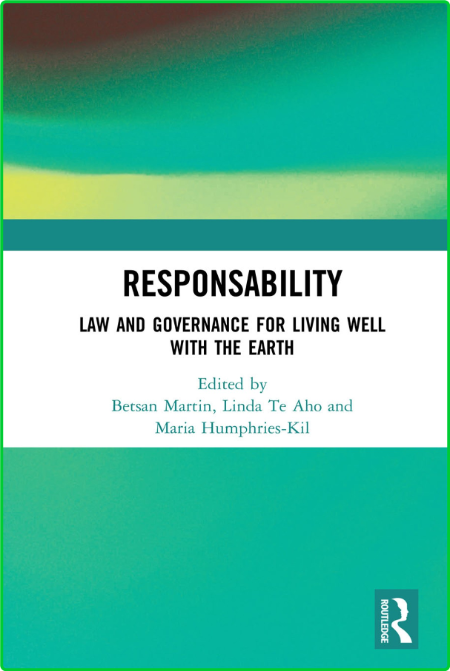 ResponsAbility - Law and Governance for Living Well with the Earth