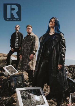 Rock Sound Magazine   Issue 281   September 2021
