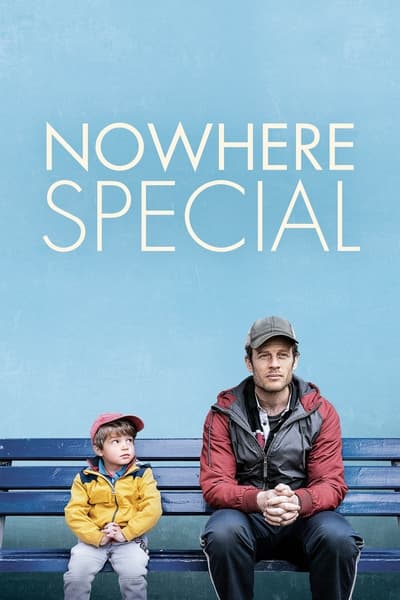 Nowhere Special (2021) 720p WEBRip AAC2 0 X 264-EVO