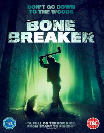 Bone Breaker 2020 720p HD BluRay x264 [MoviesFD]