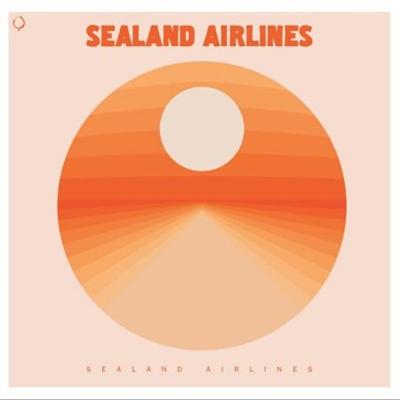 Sealand Airlines   Sealand Airlines (2020)