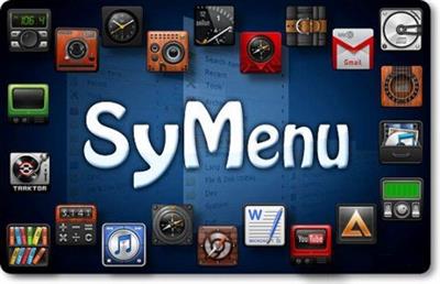 SyMenu  6.15.7898 Multilingual