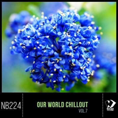 Various Artists   Our World Chillout Vol. 7 (2021)