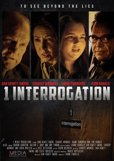 1 Interrogation 2020 720p HD BluRay x264 [MoviesFD]