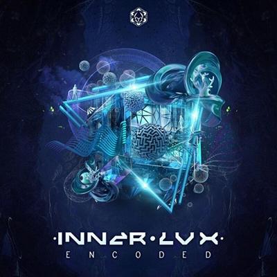 Inner Lux   Encoded EP (2021)