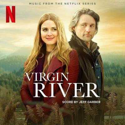 Various Artists   Virgin River (Music from the Netflix Series) (2021)