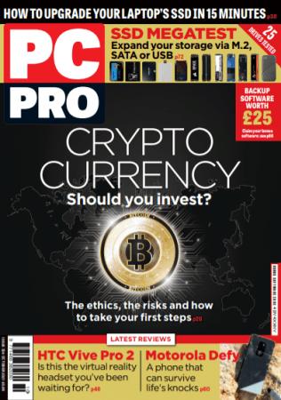 PC Pro   Issue 324, October 2021