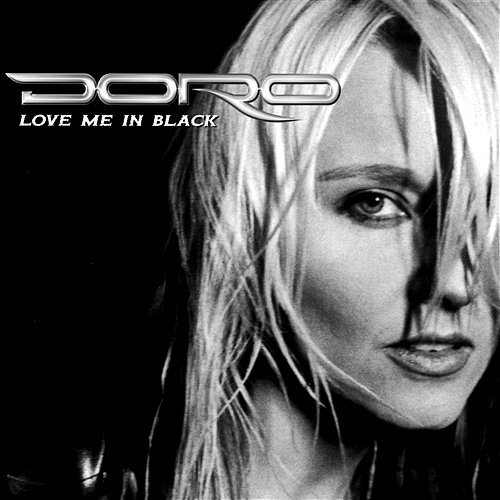Doro - Love Me In Black 1998