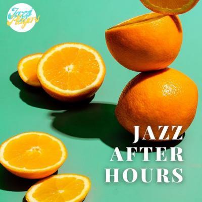 Jazzi Players   Jazz   After Hours (2021)