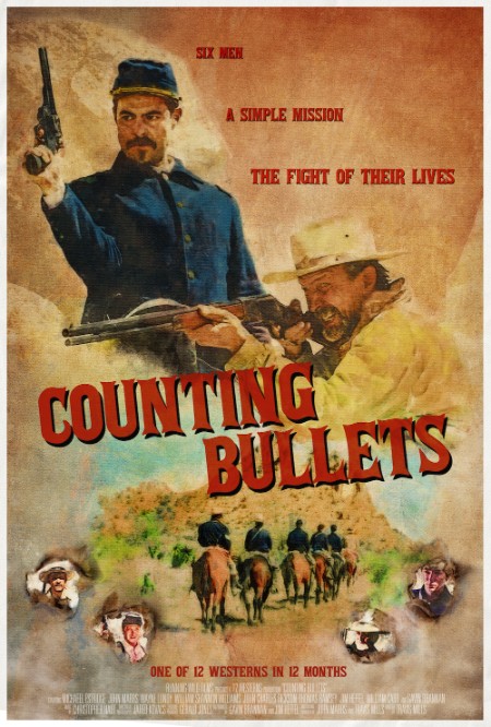 Counting Bullets 2021 720p WEB h264-PFa