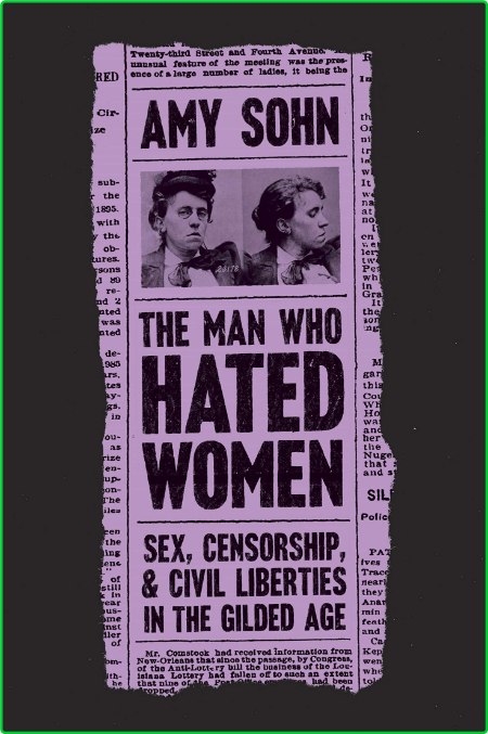 The Man Who Hated Women by Amy Sohn  4f9556cad3d01c6e5ab61a90a9c38b21