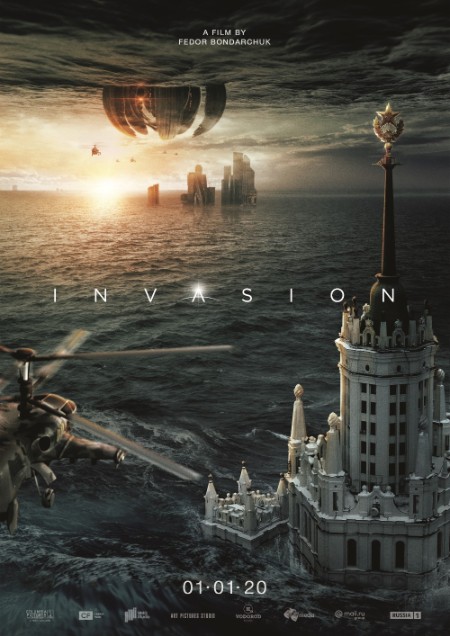 Invasion 2020 720p HD BluRay x264 [MoviesFD]